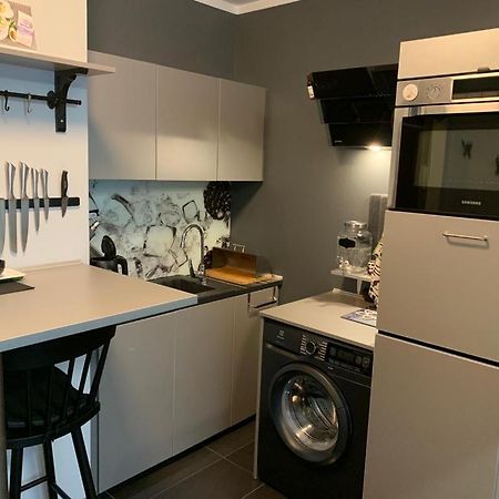 Ingress Apartment Bytom Ngoại thất bức ảnh