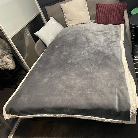 Ingress Apartment Bytom Ngoại thất bức ảnh