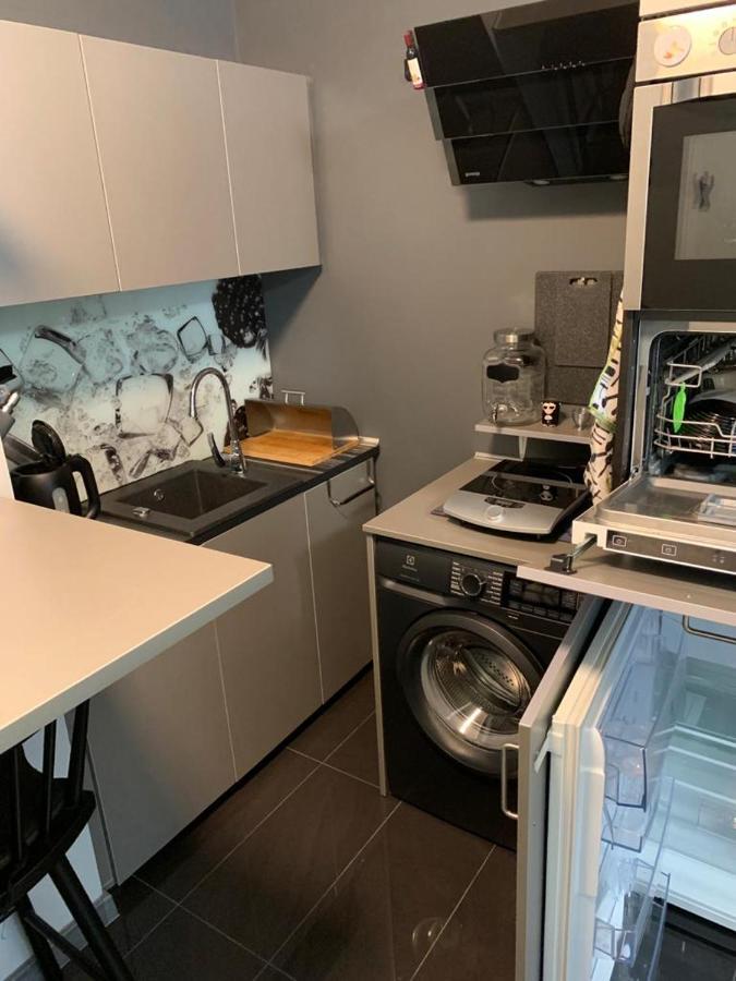 Ingress Apartment Bytom Ngoại thất bức ảnh