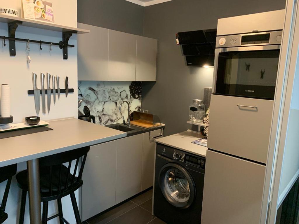 Ingress Apartment Bytom Ngoại thất bức ảnh