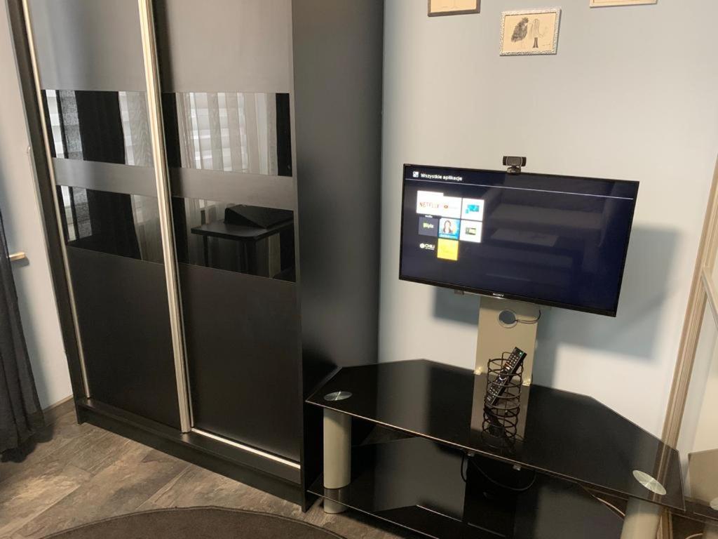 Ingress Apartment Bytom Ngoại thất bức ảnh