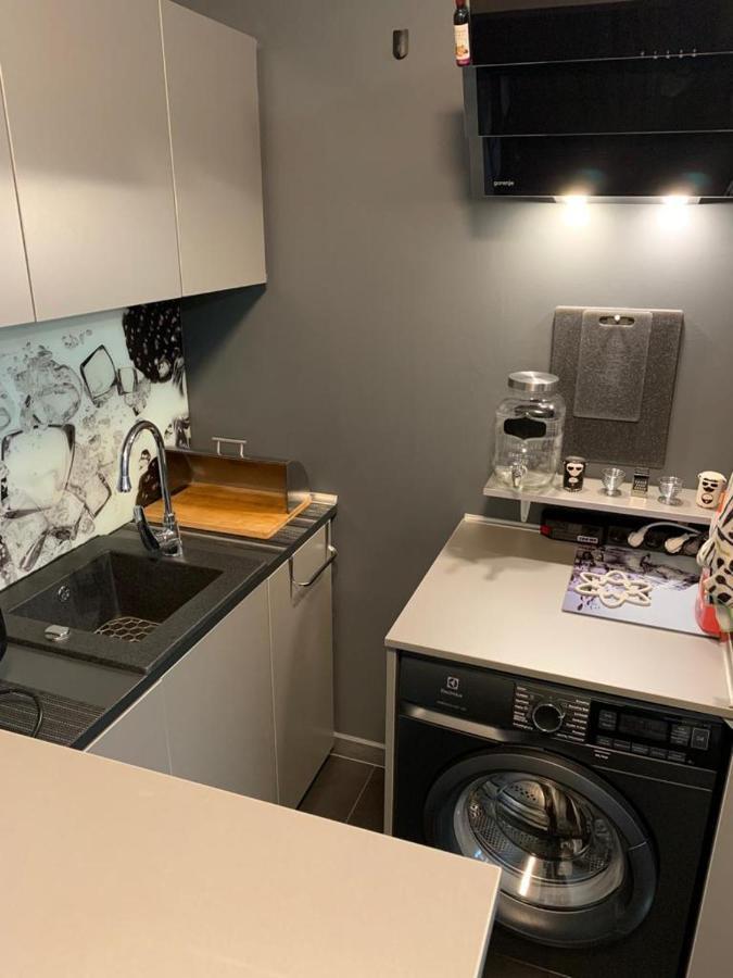 Ingress Apartment Bytom Ngoại thất bức ảnh