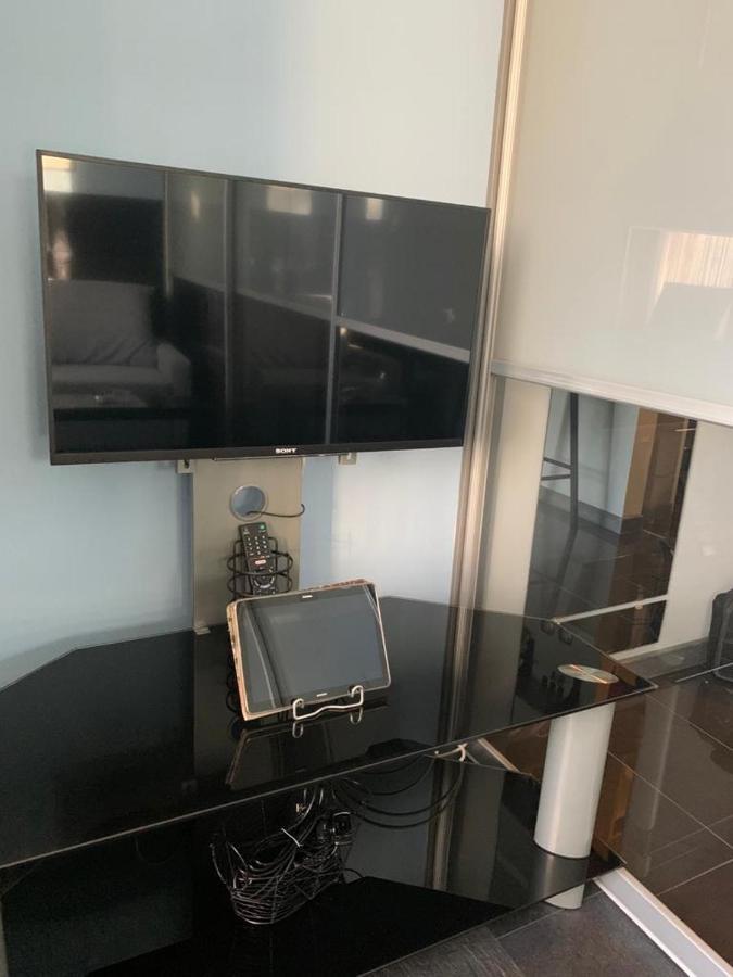 Ingress Apartment Bytom Ngoại thất bức ảnh